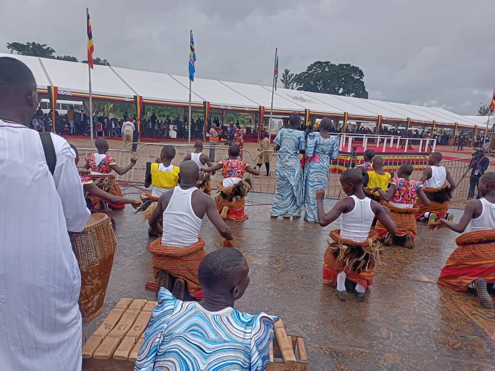 PHOTOS: Namutumba District Hosts International Labour Day National Celebrations