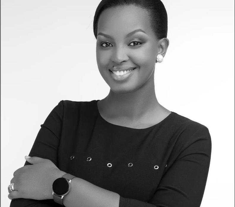 Flavia Tumusiime Gives Birth To Twins