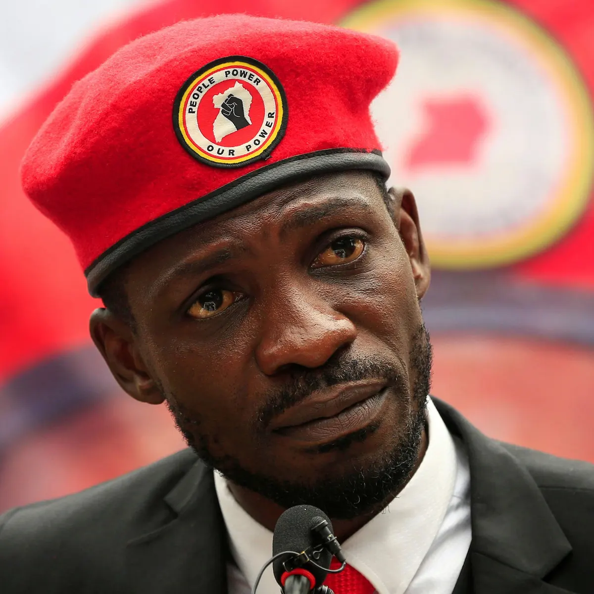 CORNERED! Bobi Wine Comes Under Fire From Ugandans Over Anti-Homo Law Silence