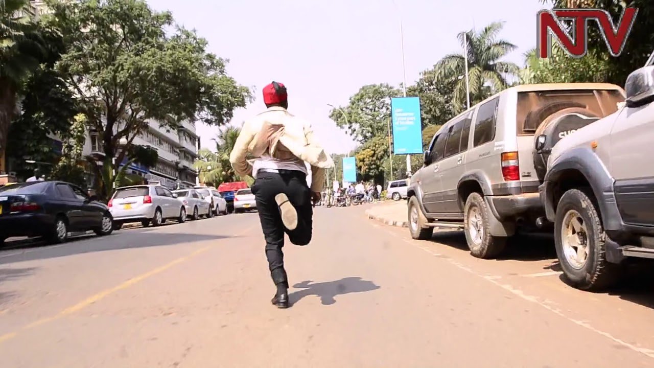 Ssegirinya’s Inciting Violence Case Pushed to August