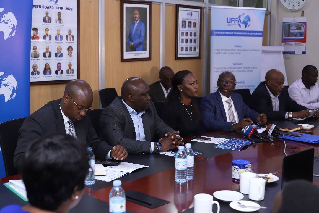 Uganda to Host FIATA-RAME 2023 Conference Focusing on Resilience, Adaptability, and Diversity in Global Supply Chains