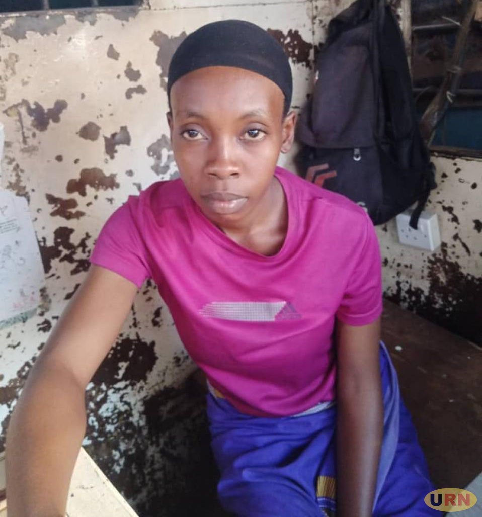 Woman Arrested for Abducting Friend’s Child Over UGX 200,000 Debt