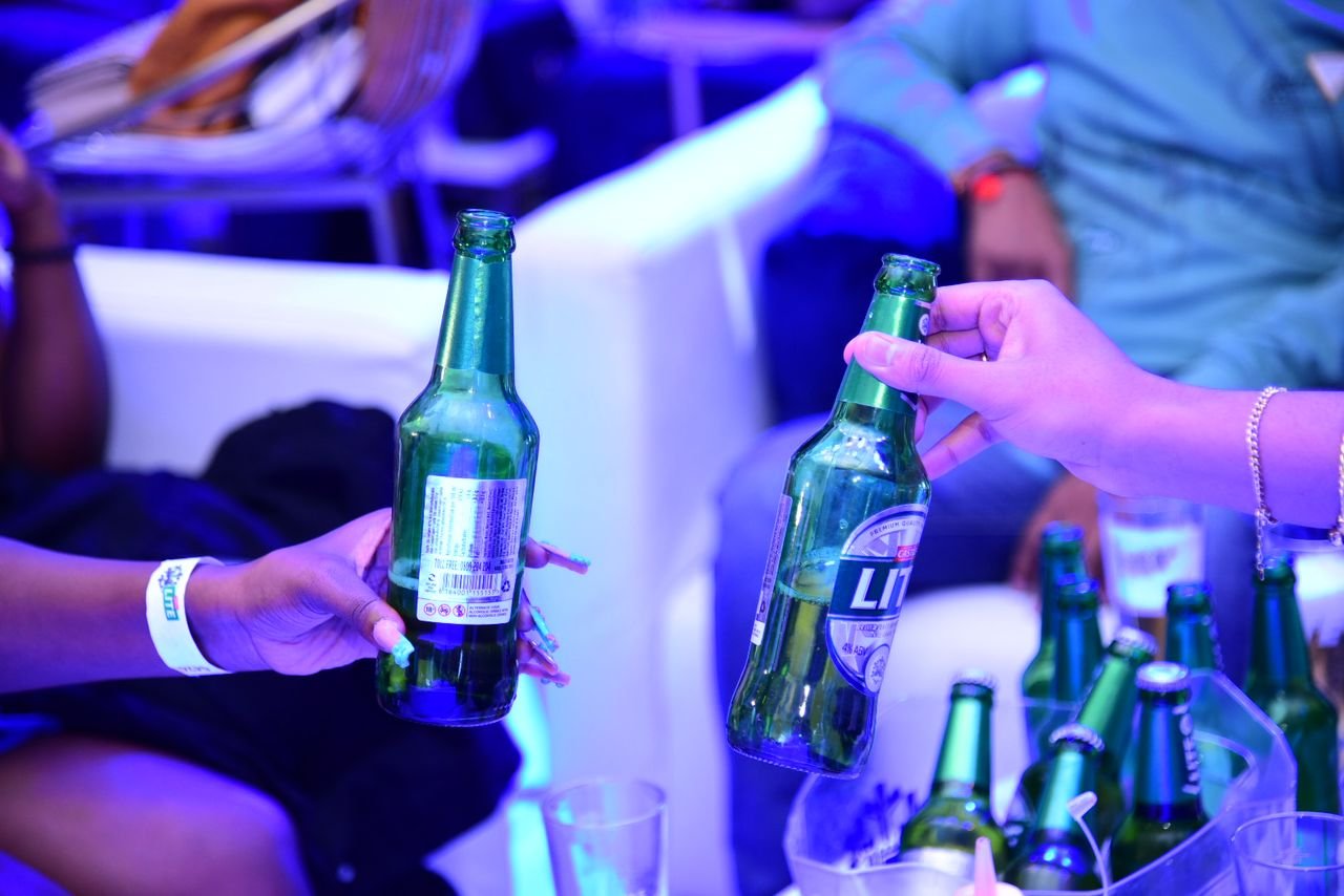 Castle Lite Launches a Fresh New Look