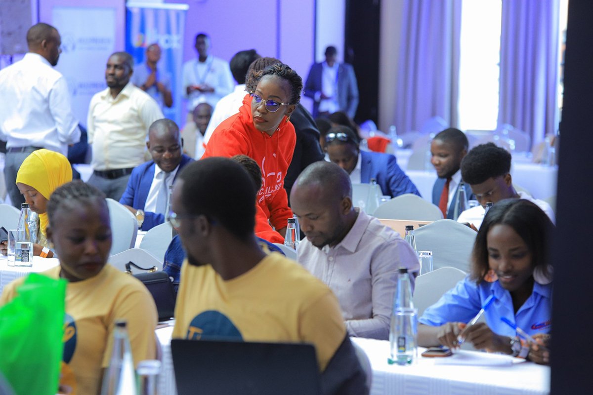 Hi-innovator Program To Provide UGX 4.8B In Seed Funding