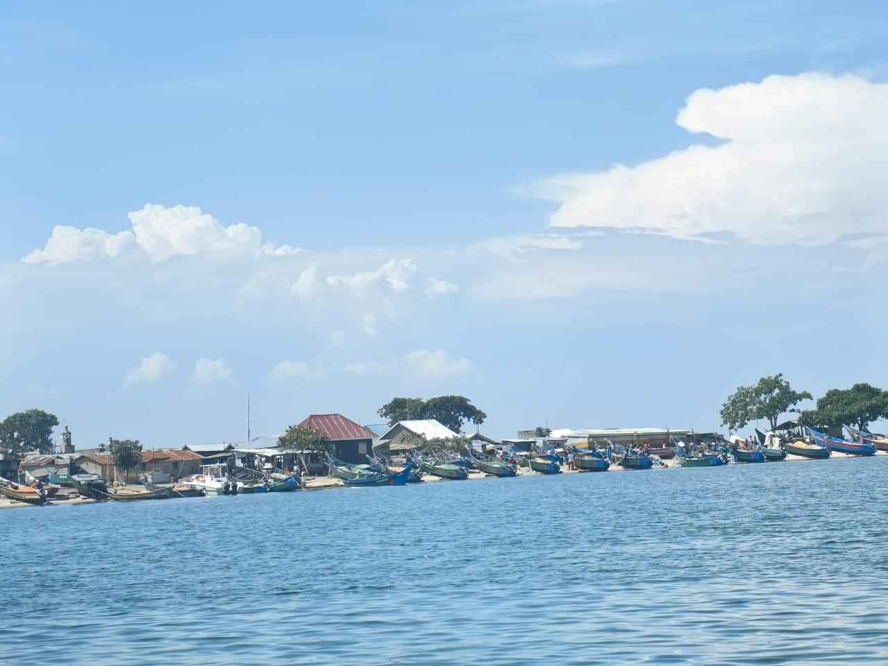 Kachanga Seed School Struggles to Attract Students after UGX 2.12bn Investment