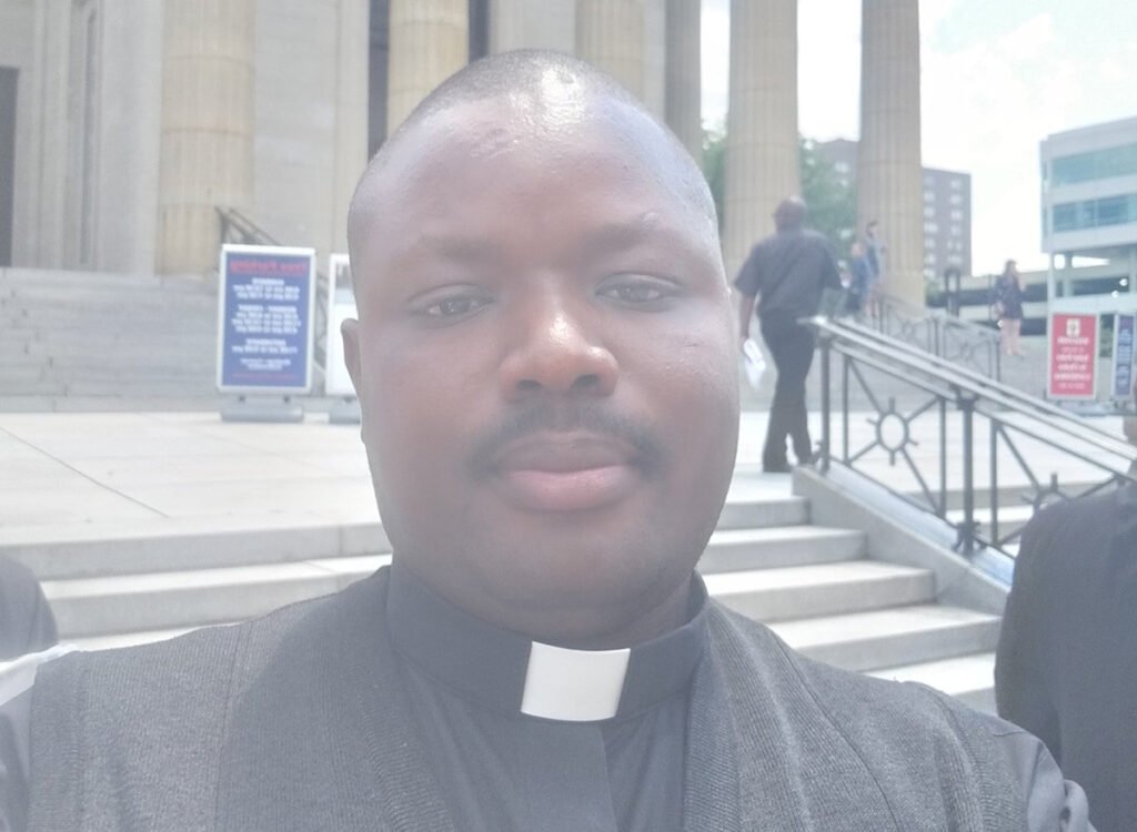 WALK OF FREEDOM!! Kihani Catholic Parishioners To Protest Against The ...