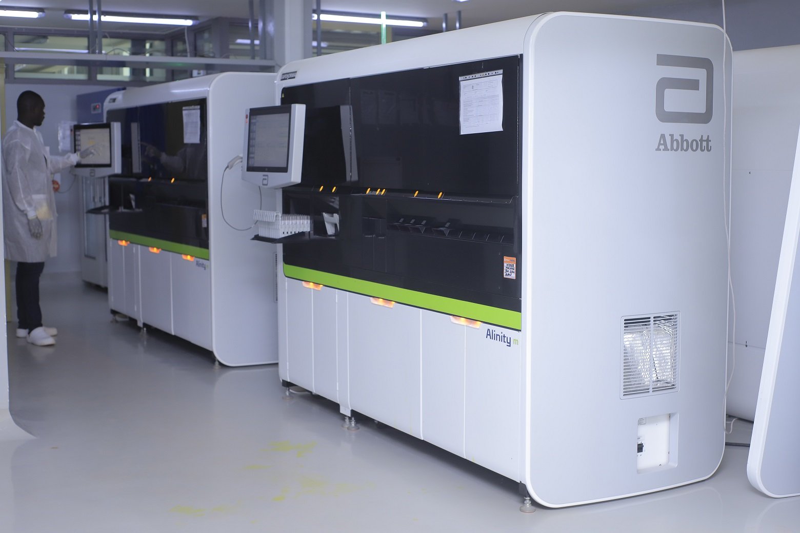 Uganda’s National Health Laboratory and Diagnostic Services Successfully Recertified with ISO 9001:2015, Ensuring Ongoing Quality & Excellence