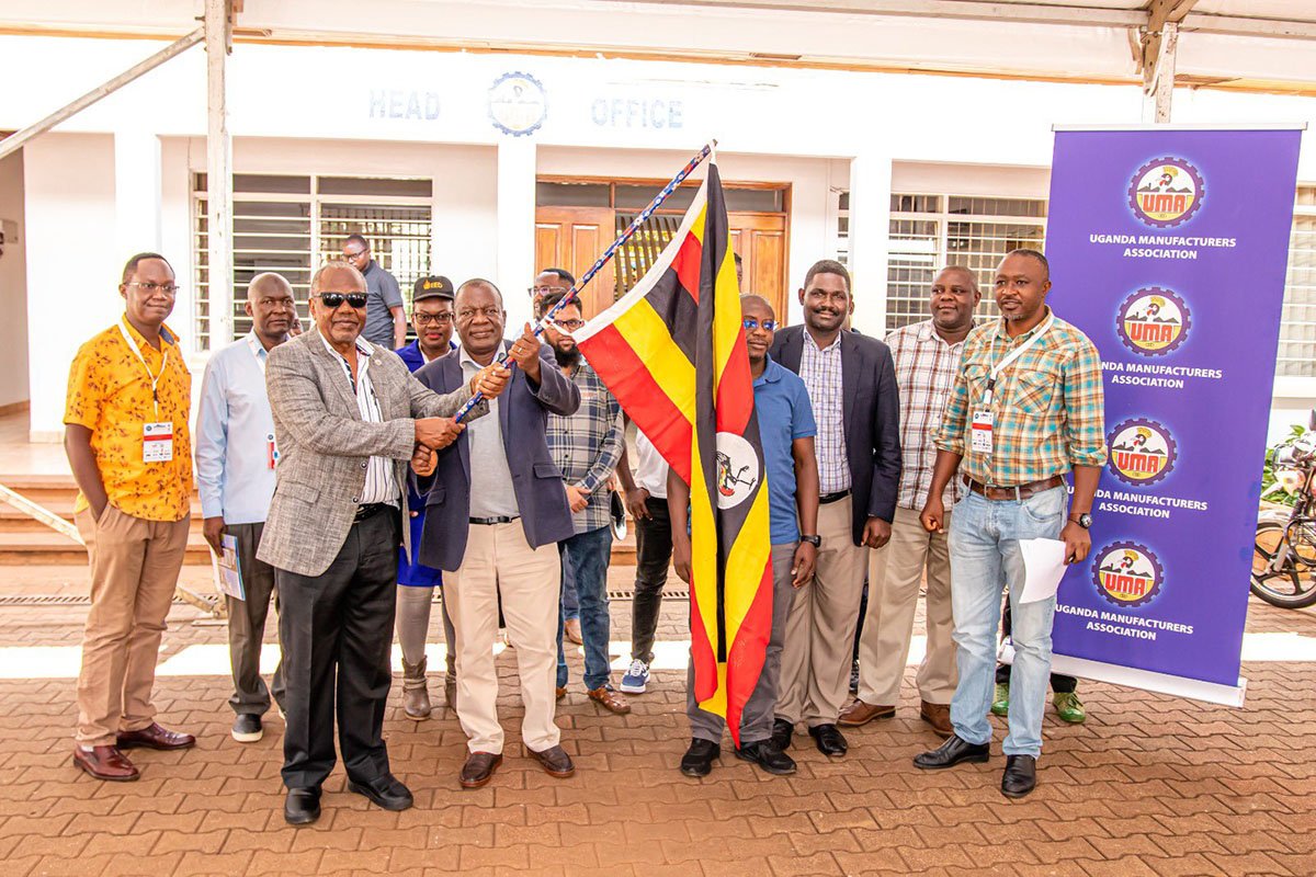 Uganda Manufacturers In Turkey To Benchmark On Activities In Line With Parish Development Model