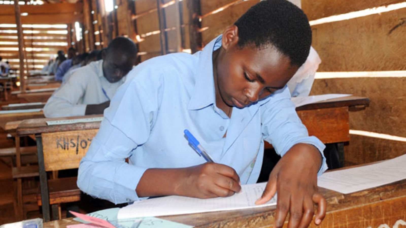 Uganda Certificate of Education Examinations Start Today