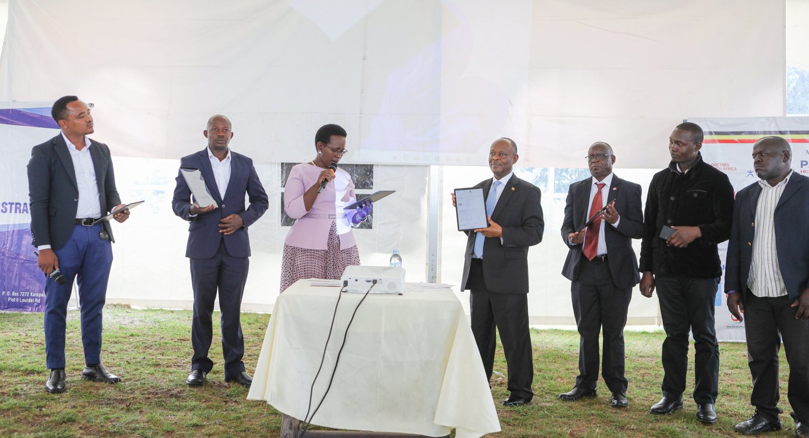 Health Ministry Introduces New Electronic System To Enhance Real-Time Data Reporting