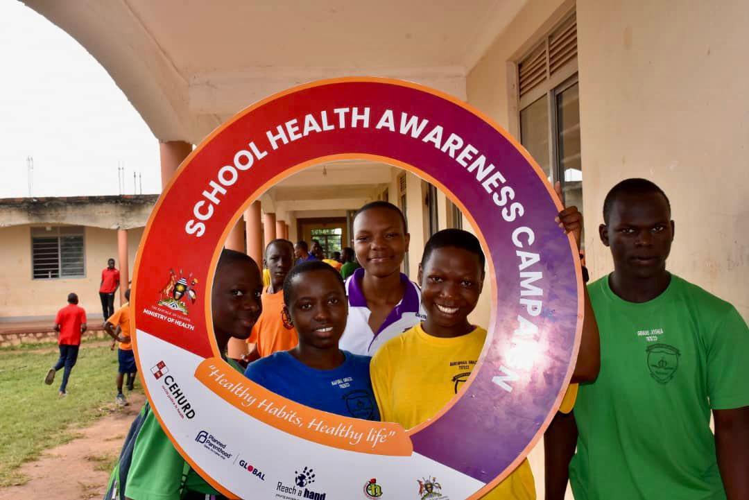 Health Ministry Launches “Healthy Habits, Healthy Life” School Campaign for Adolescents