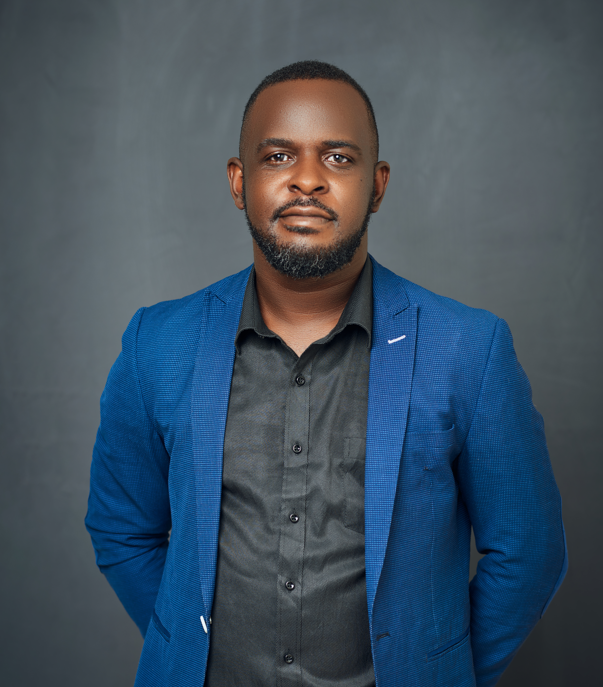 Volcanic's Creative Director George Wabweyo on 10 Years in Advertising ...