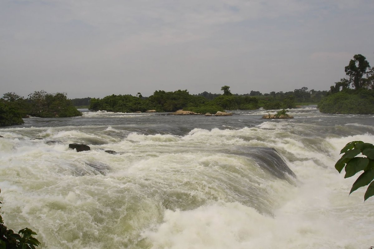 River Kafu Burst Its Banks, Cuts Off Hoima City From National Grid