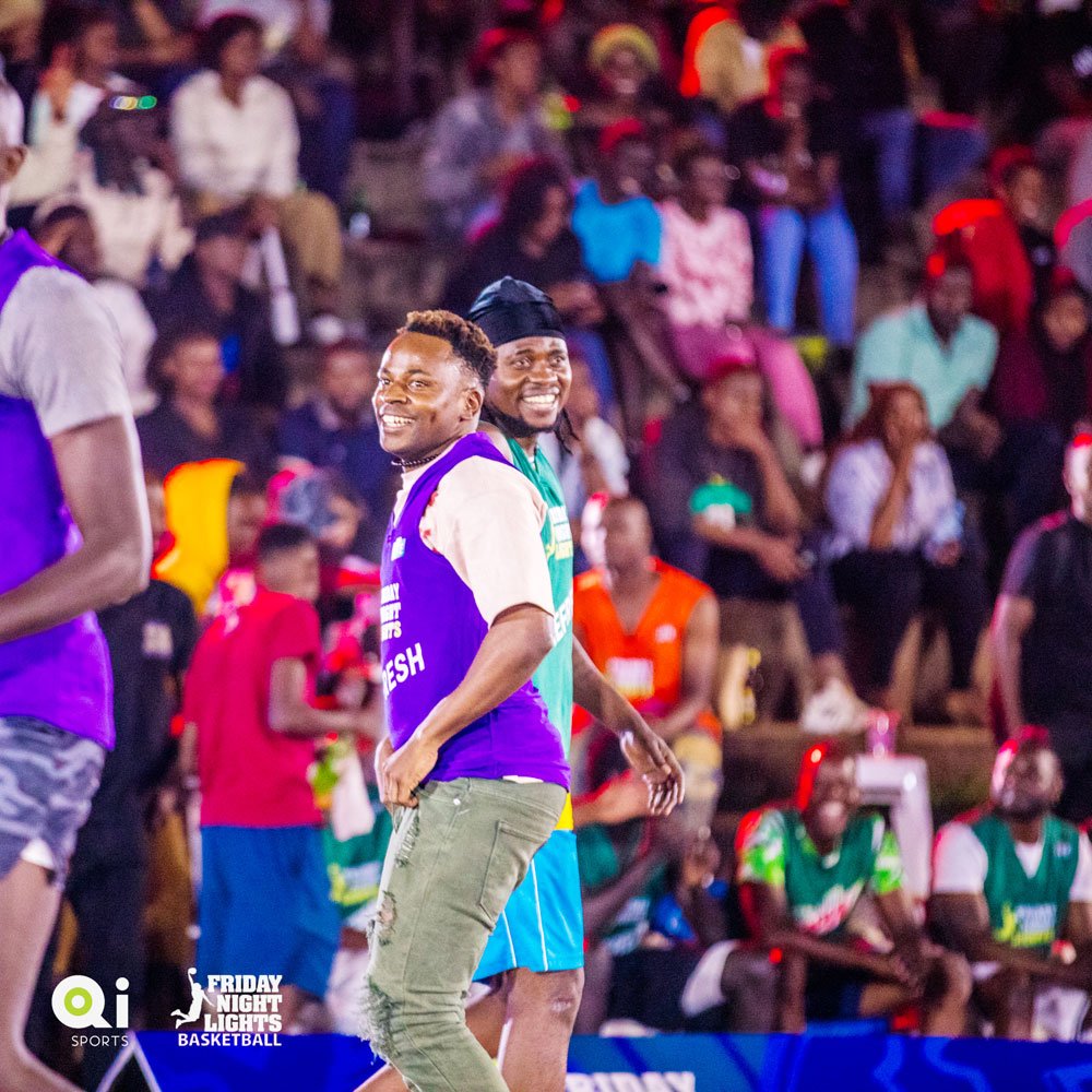PHOTOS: ICYMI; Big Trill, Crysto Panda Headlined 2nd Leg of FNL IX