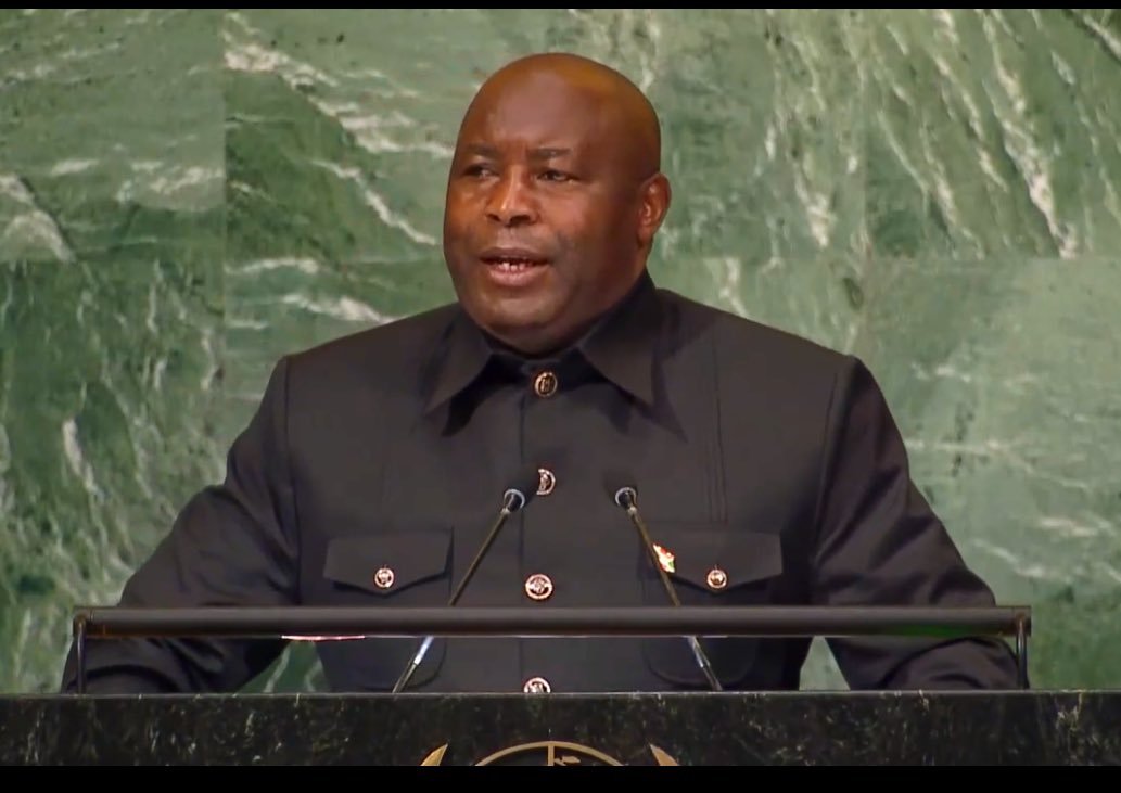 Calling On Rwandans To Overthrow Government Is Troubling — Rwanda Warns Burundi President