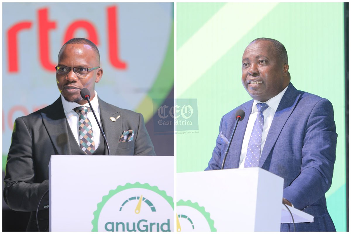 GnuGrid CRB, Airtel Launch Uganda’s First-Ever Mobile Credit Scoring System