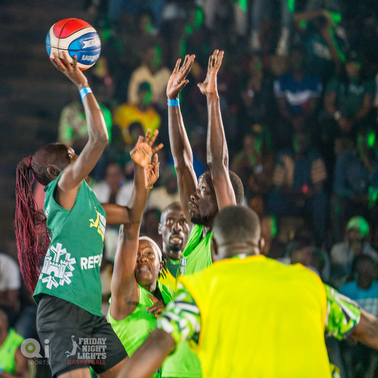 PHOTOS: FNL Season IX Concludes With a Bang