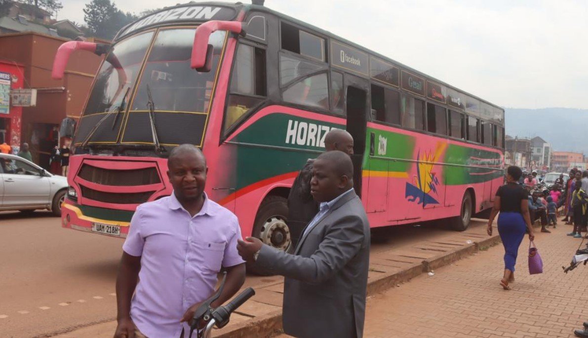 Rwandan National Dies Aboard Horizon Bus To Kisoro
