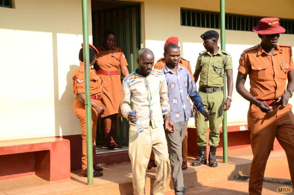 DR ABIRIGA MURDER!!! Cherotich, Two Serial Killers Sent To Prison