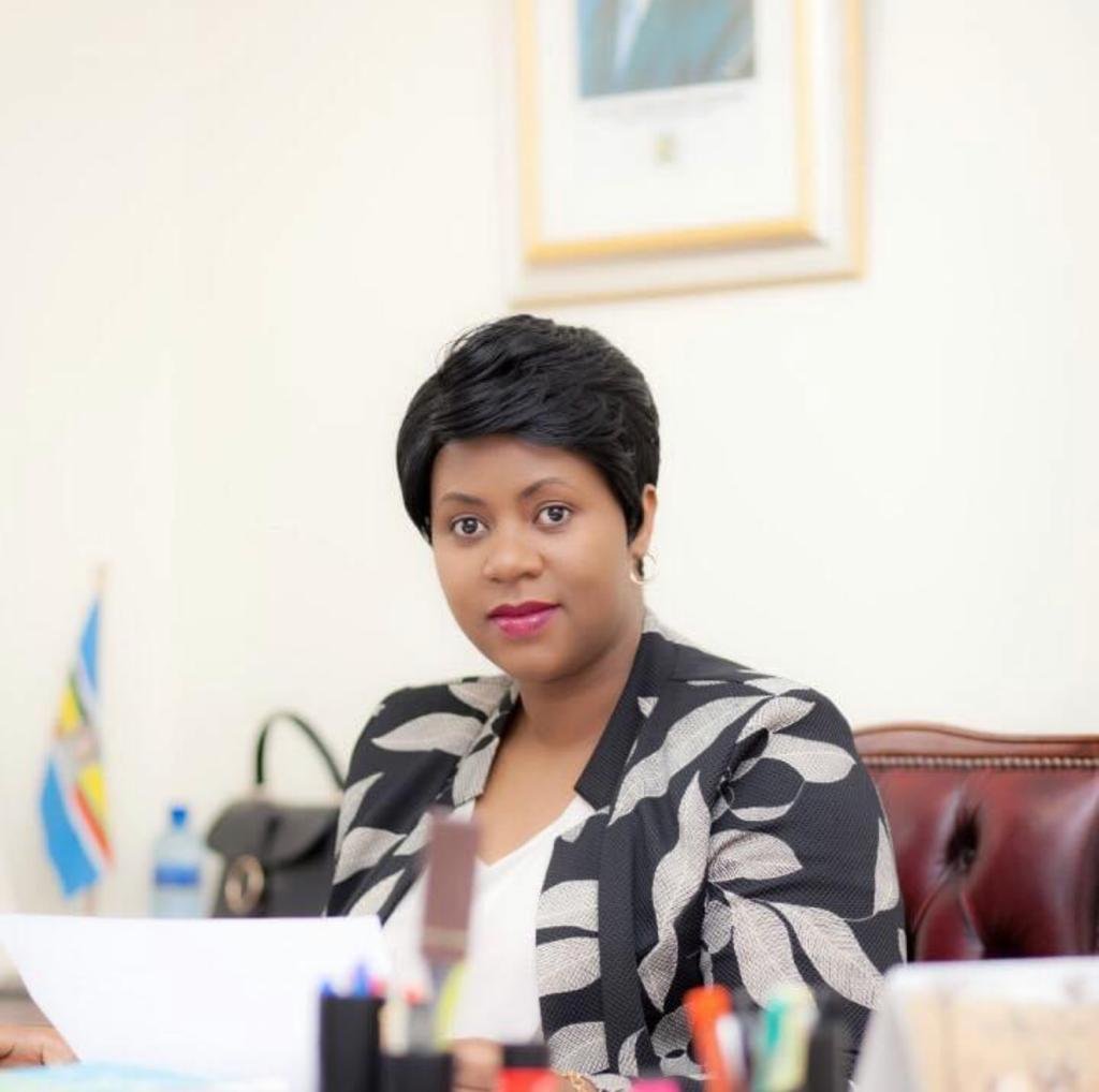 How Police Officers Hatched Plan to Rob Over Shs2billion From Barbara Nekesa Home