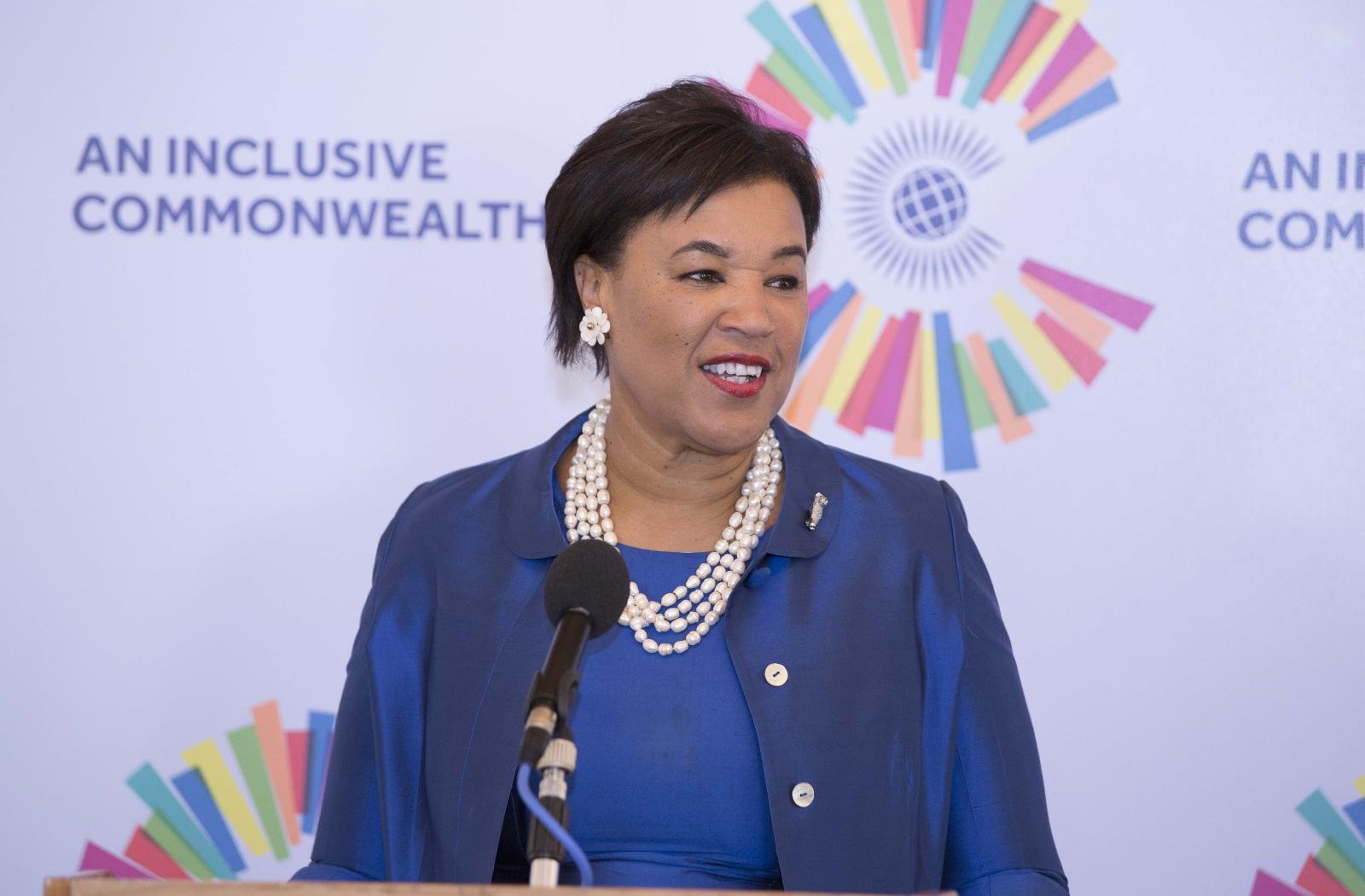 Commonwealth Secretary-General to attend Non-Aligned Movement Summit