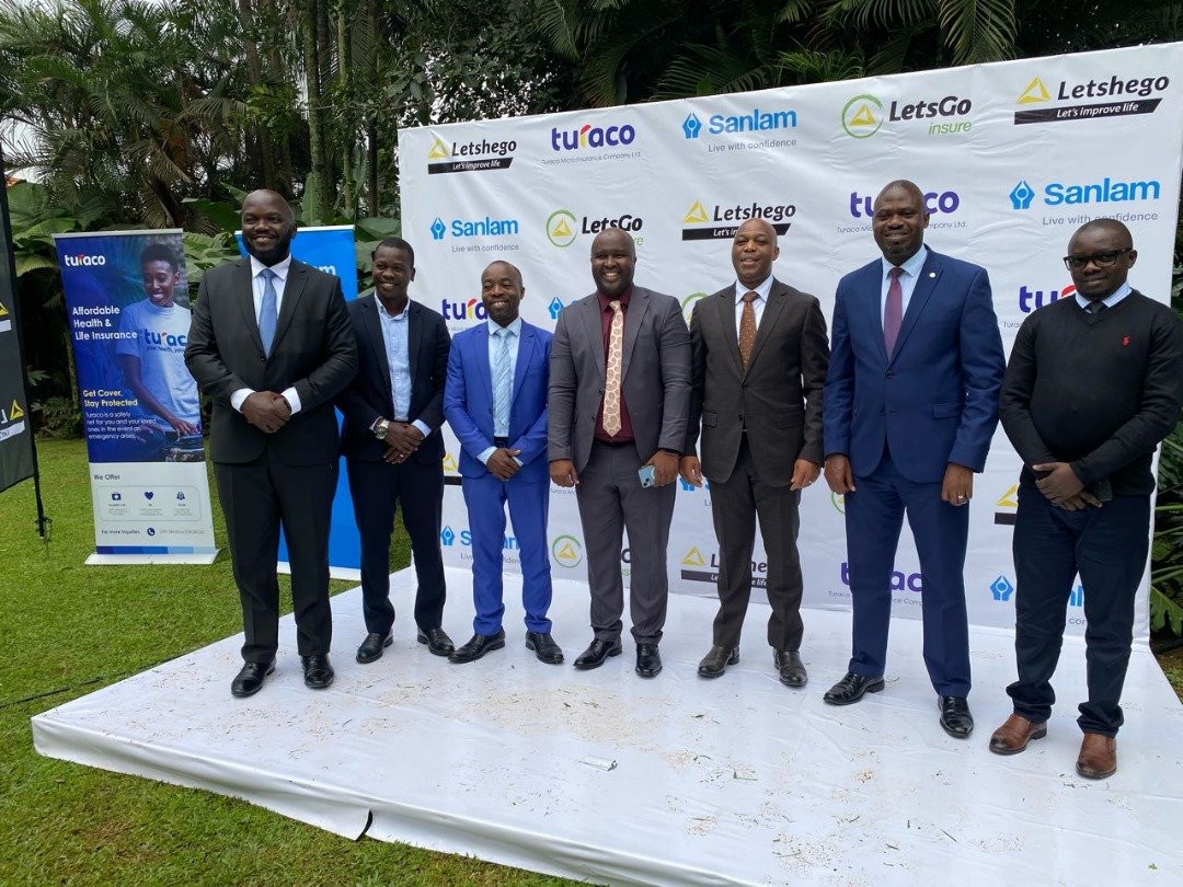 Letshego Uganda, Turaco, and Sanlam Partner to Expand Accessible Health Insurance in Uganda