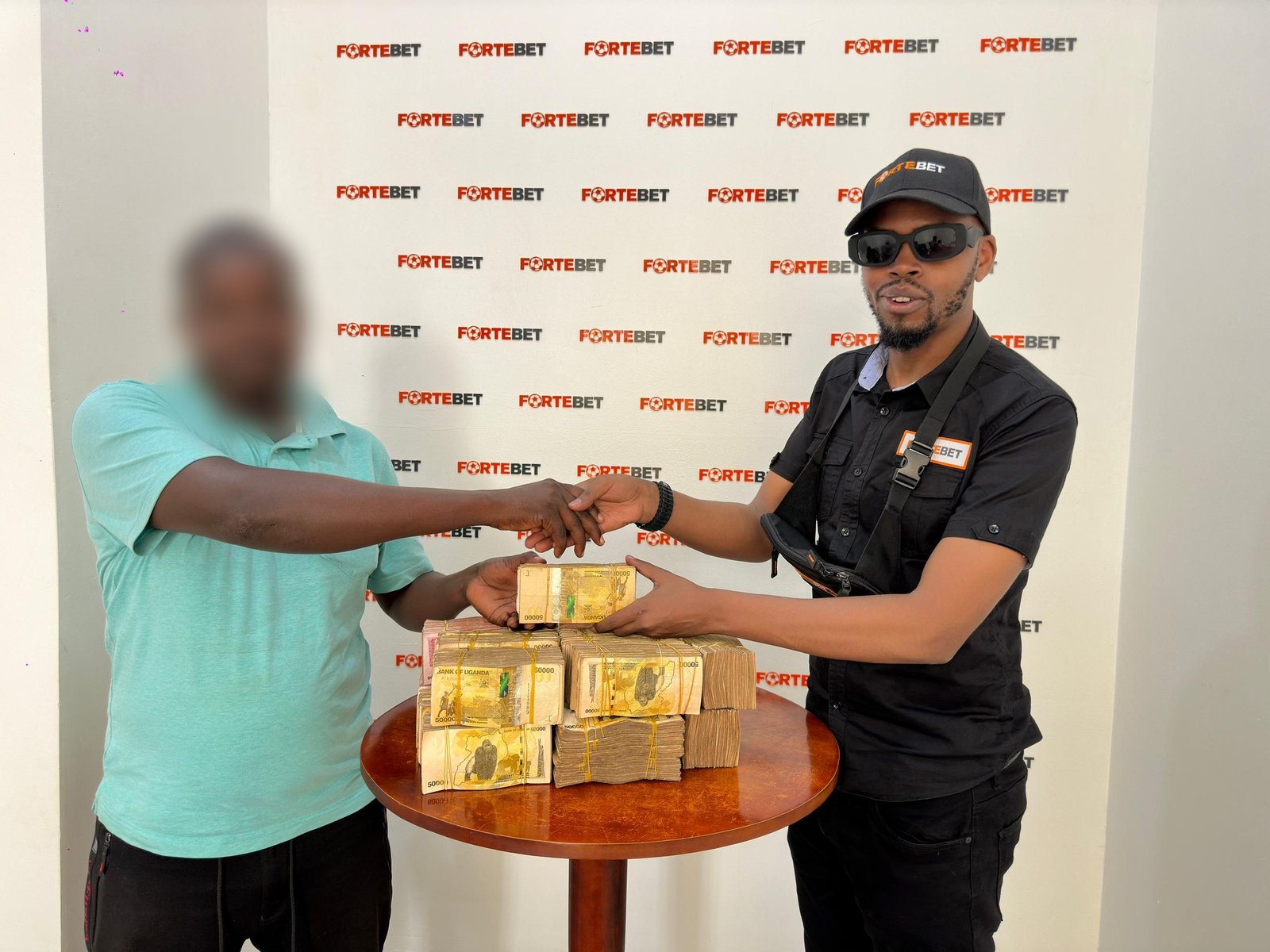 Super Punter Effortlessly Wins Shs404million From Shs5000