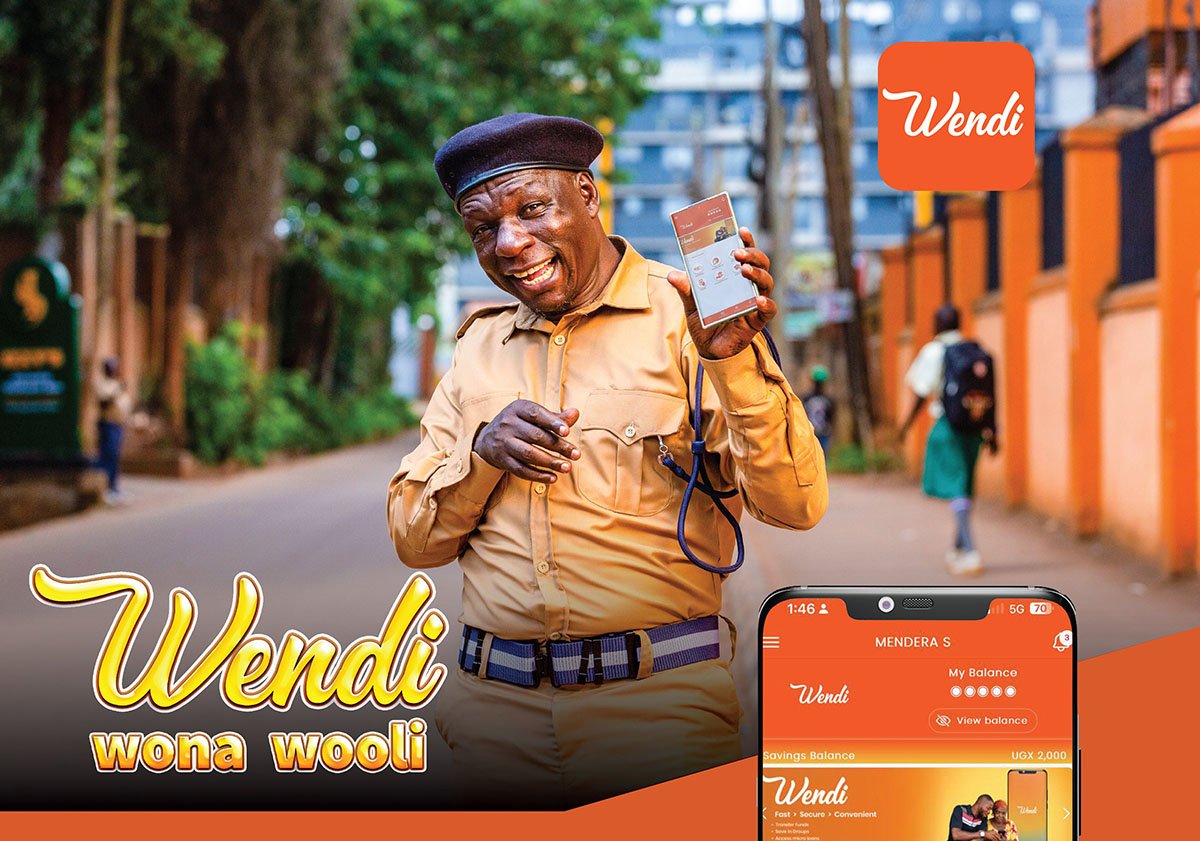 Crisis As Experts Poke Holes In Infant Wendi Mobile Wallet