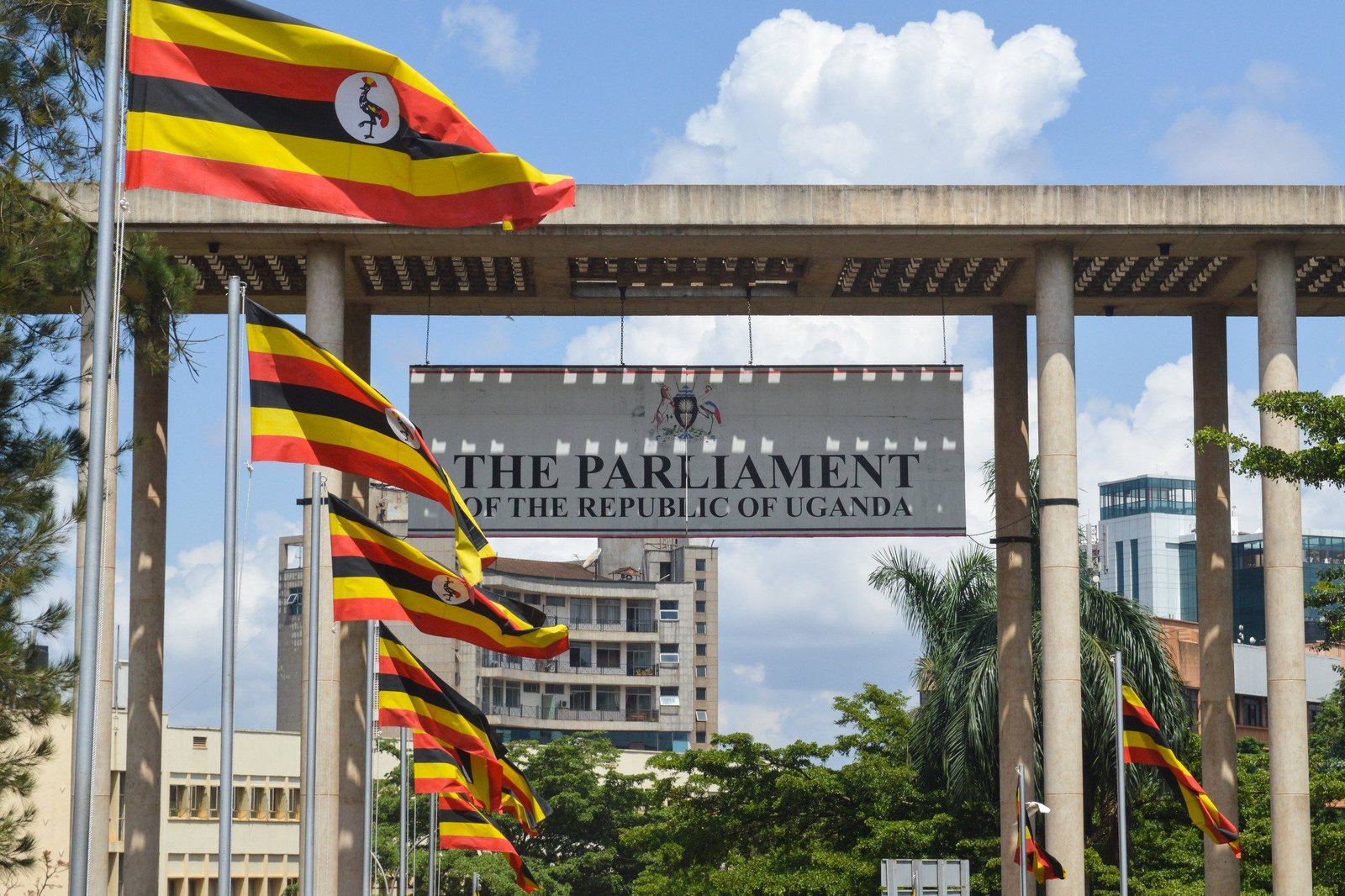NRM Rebel MPs Threaten Parliamentary Actiion Against Speaker Among
