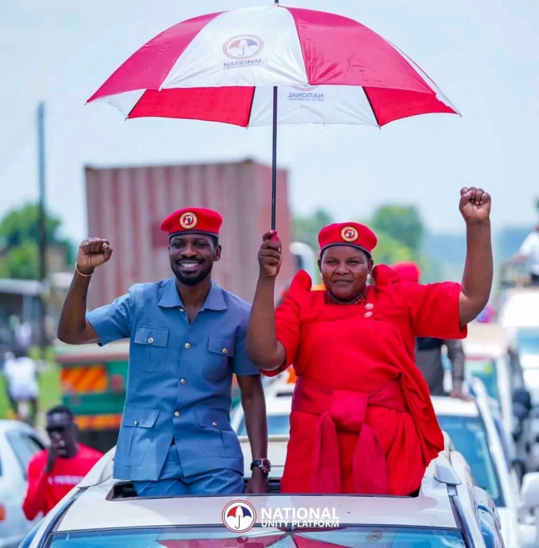 Bobi Wine Raises Alarm Over Election Rigging Ahead of Dokolo By-Election