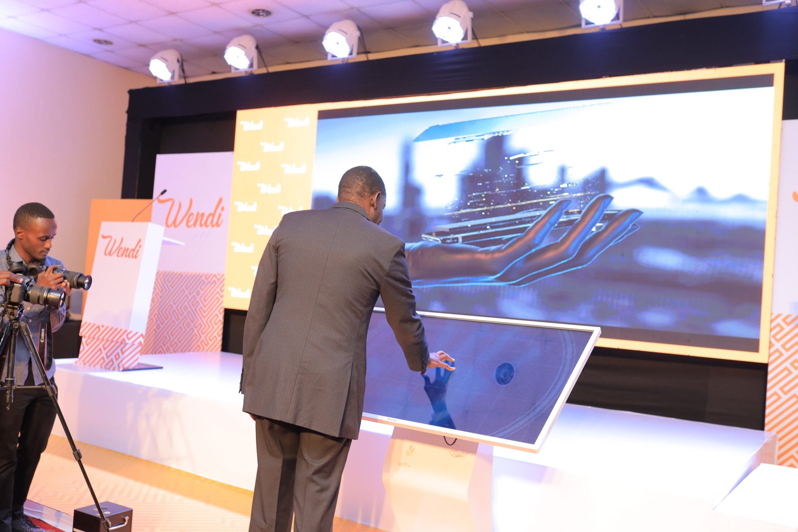 How PostBank’s Wendi is Helping the Unbanked Access Financial Services    