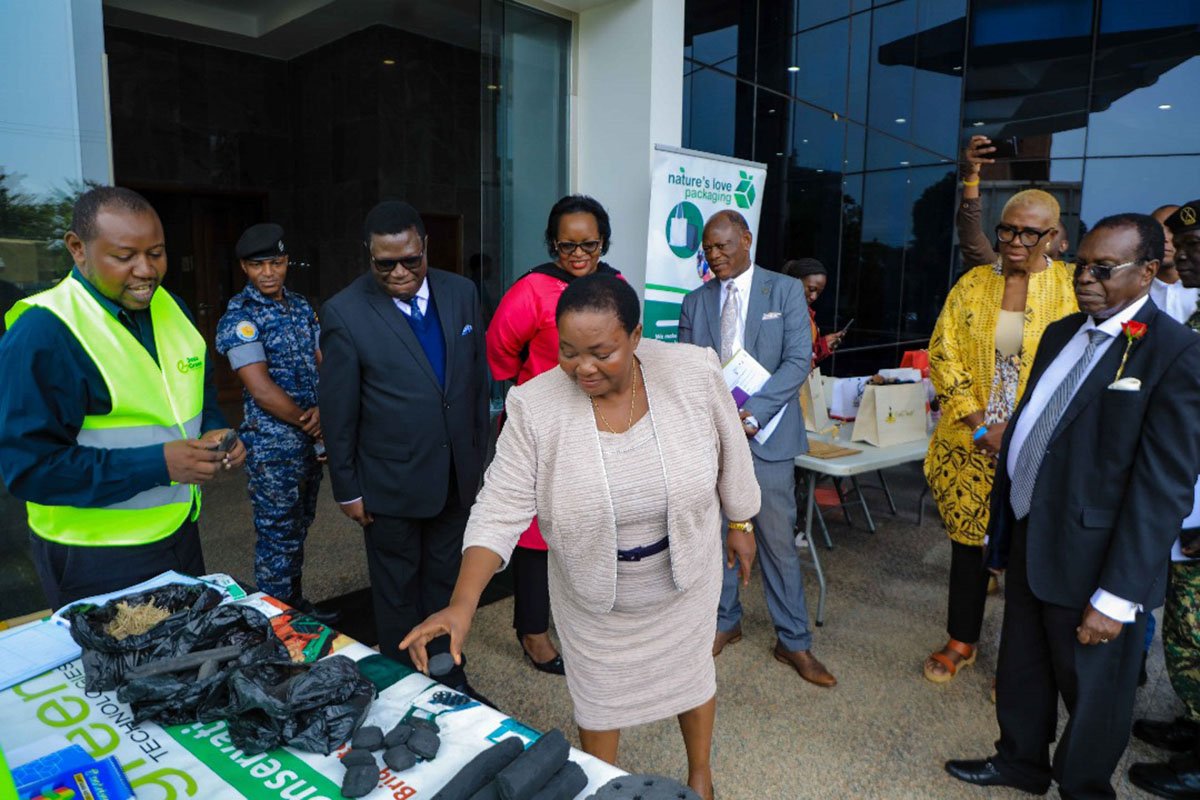 URSB To Support Innovators Of Sustainable Technologies