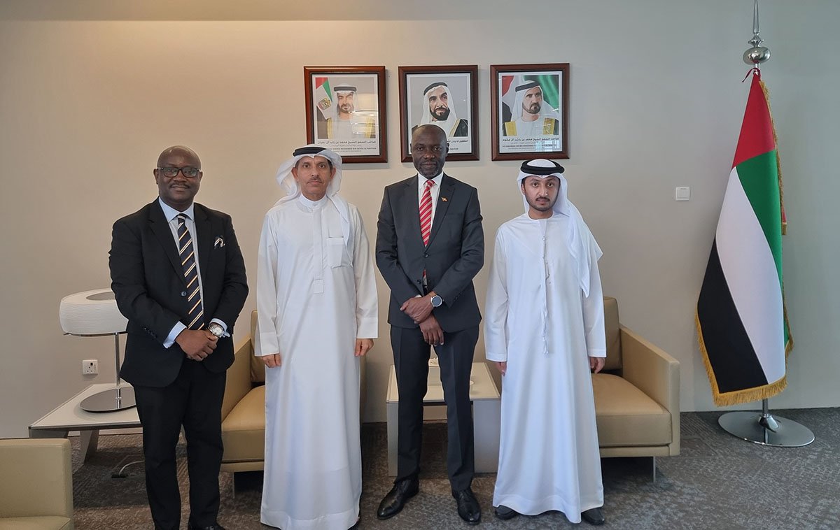 Uganda Airlines To Operate Direct Flights To Abu Dhabi