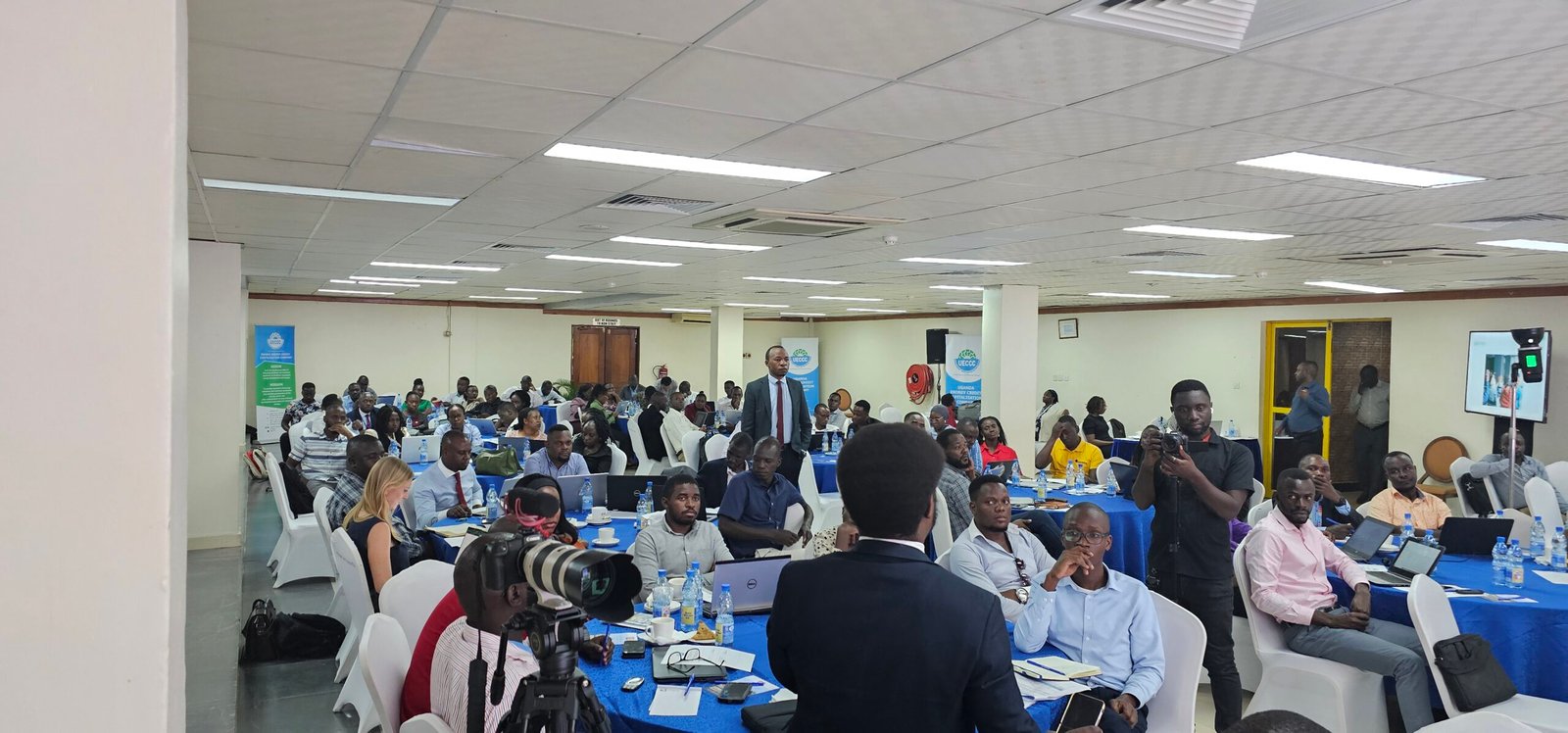 Uganda Energy Credit Capitalisation Company Introduces the Prospect Digital Platform to Energy Service Companies