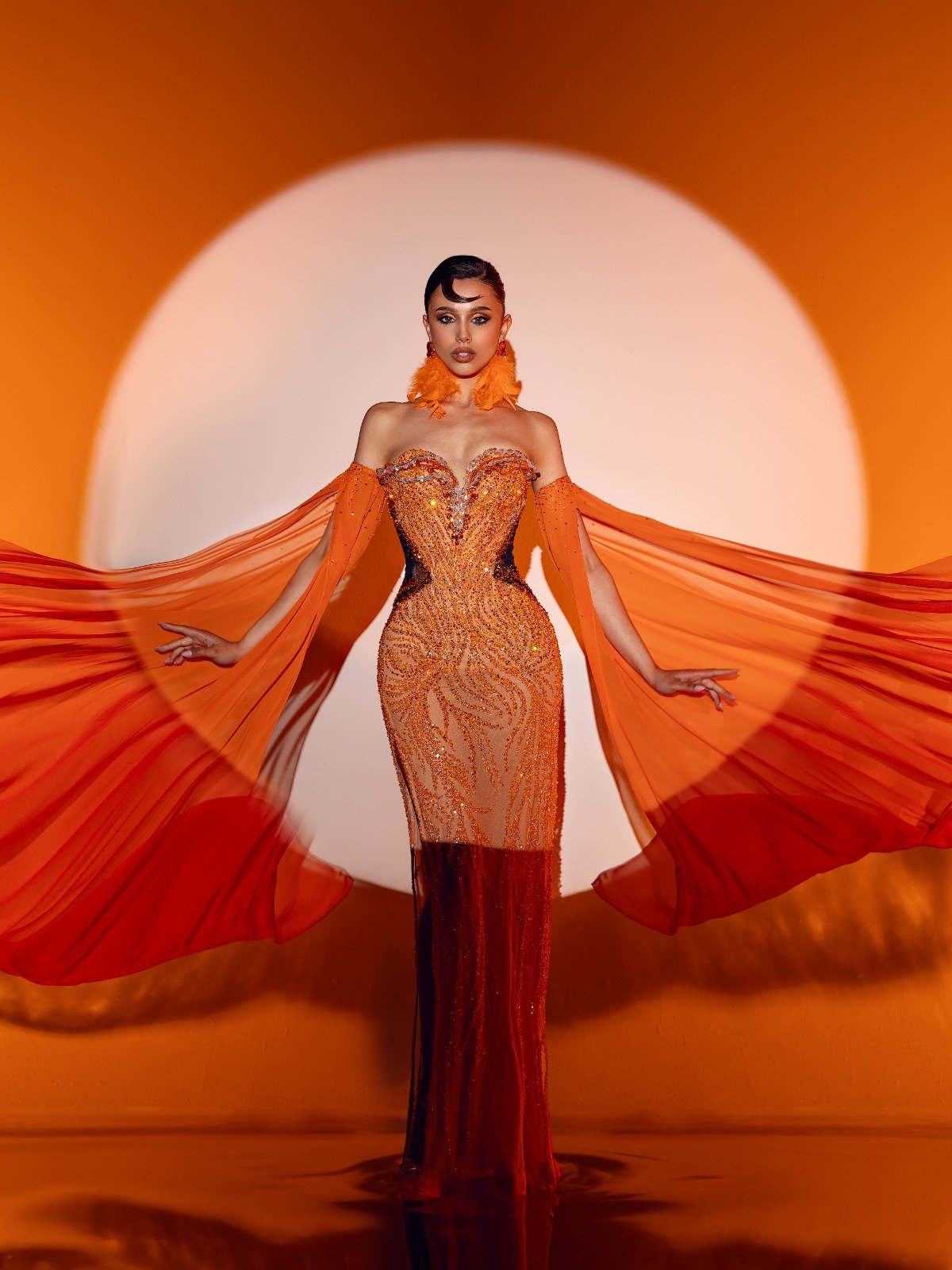 From Local Talent to Global Stars: Diva Dubai’s Impact on Emerging Models