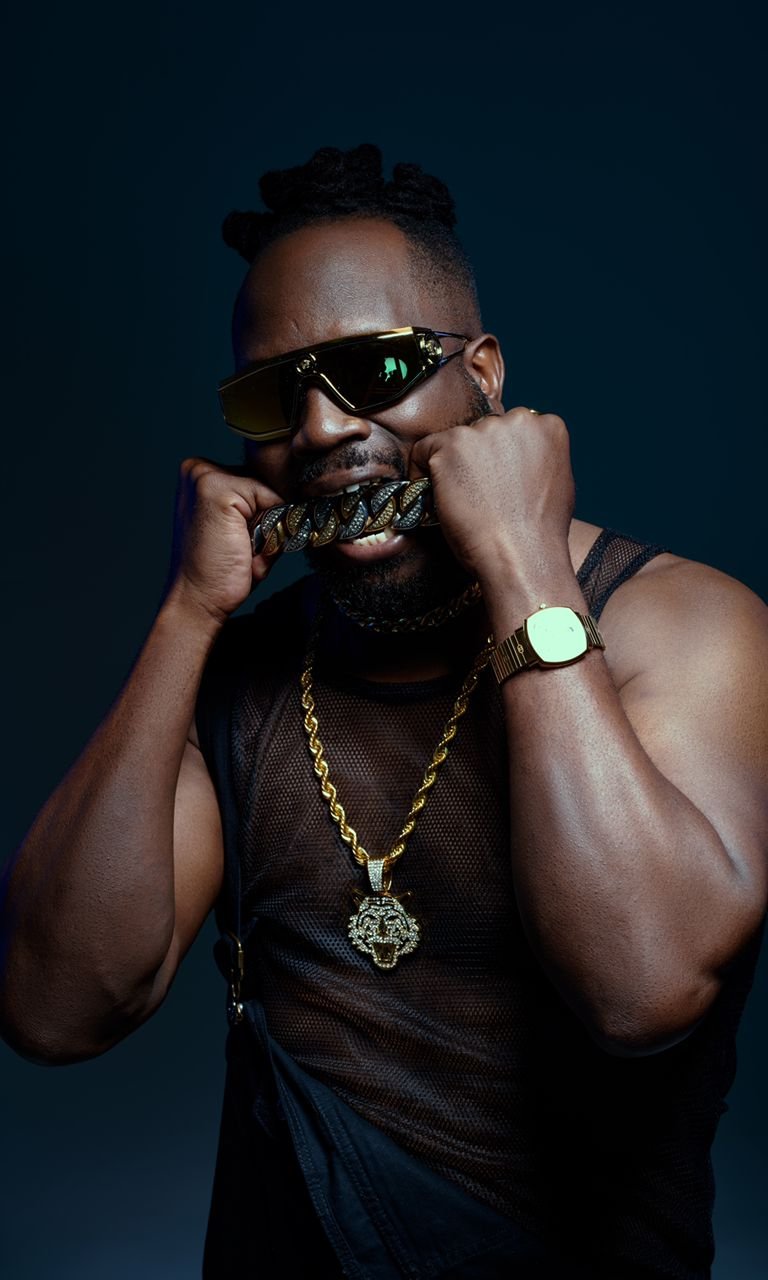 Bebe Cool Gears Up for the Release of “Circumference” Visuals and His Controversial Music Industry List