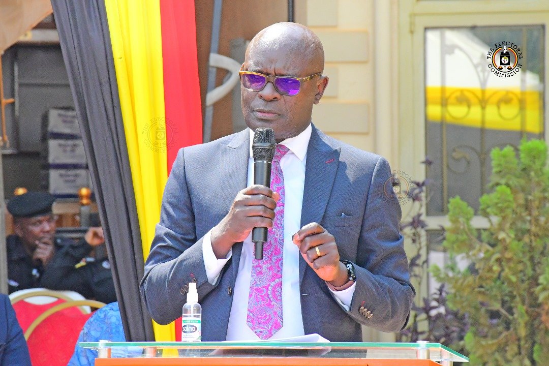 Justice Simon Byabakama Charts Path for Peaceful Kawempe Division North By-Elections