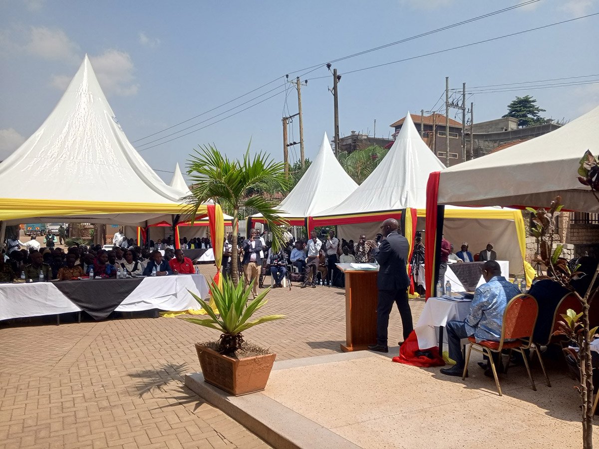 Electoral Commission Releases Detailed Program for Kawempe North By-Elections