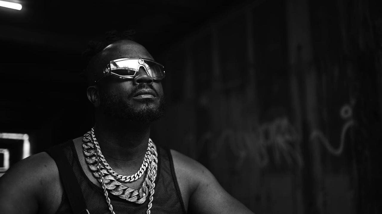 Bebe Cool Goes Mellow on ‘Motivation’ as He Gears Up for ‘Break the Chains’ Album