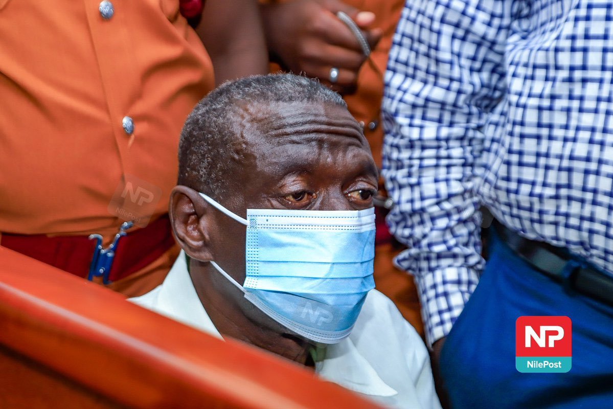 Besigye’s Court Battle Continues Amidst Legal Delays