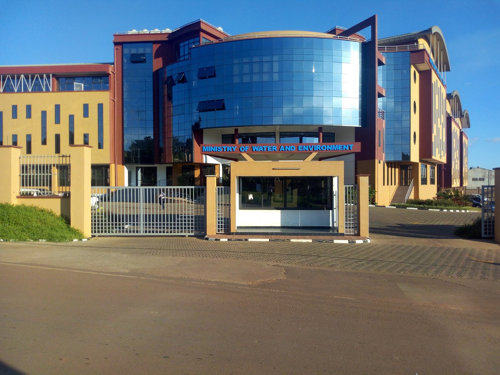 Uganda’s Water and Environment Ministry Reports Progress on NRM Manifesto Commitments