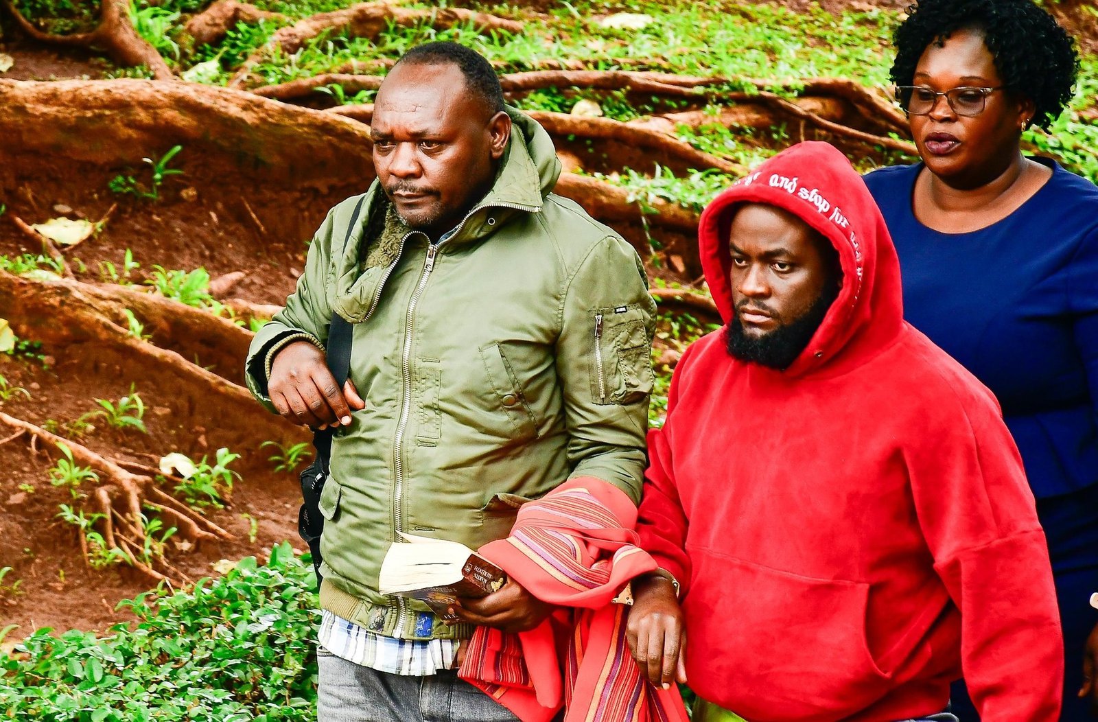 Senior Police Officer Charged Over Alleged Incitement to Kill President, Gen. Muhoozi