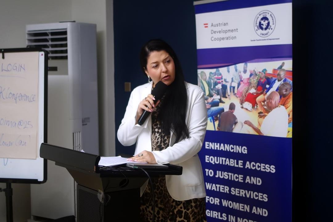 Delayed Justice Disempowers Women, MPs Urge Judicial Reform and Mobile Courts