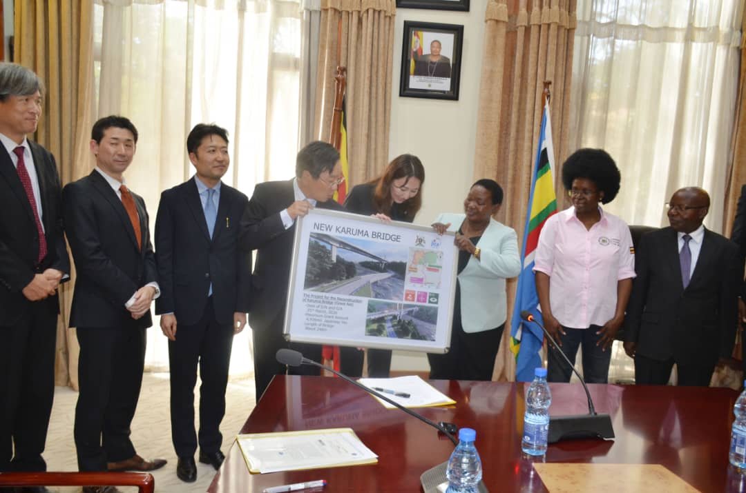 Japan Pledges Continued Refugee Support to Uganda Amid Strengthening Bilateral Ties