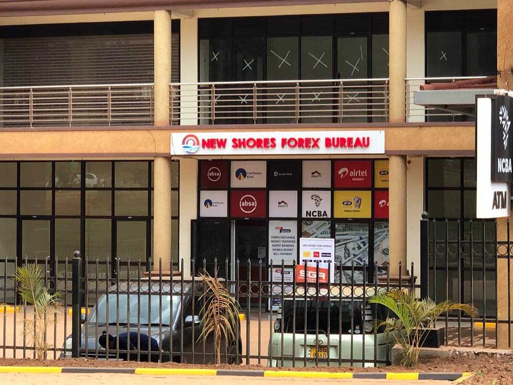 Top Tips for Getting the Best Forex Rates in Kampala