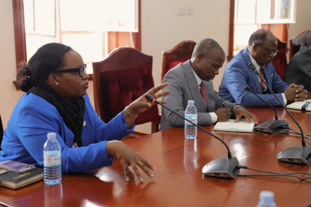 Academic Institutions Urged to Mainstream Intellectual Property Education