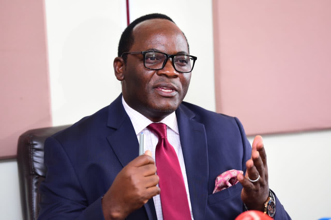 Mpuuga Accuses Bobi Wine of Betrayal, Rules Out 2026 Bid on NUP Ticket