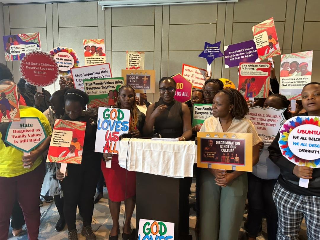 Women activists Criticize Conferences Promoting Traditional Family Values Over Women’s Empowerment