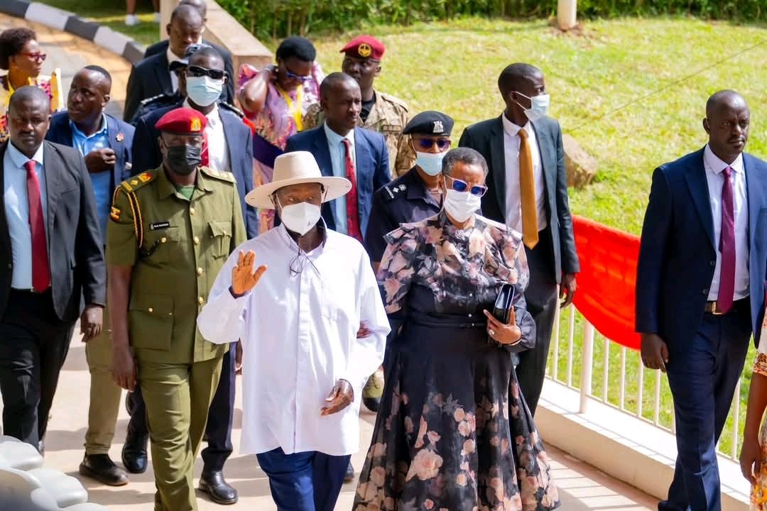 Museveni Directs Annual Budget Allocation for Uganda Martyrs Day Celebrations