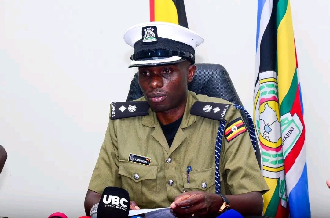 Traffic Restrictions Announced Ahead of 2025 Budget Reading at Kololo
